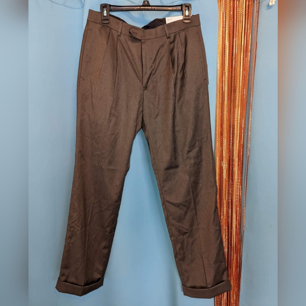 POLO RALPH LAUREN SUIT/DRESS PANTS